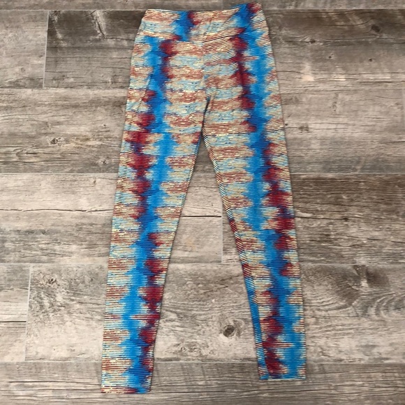 LuLaRoe Pants - LulaRoe Leggings OS LuLaRoe Pants - LulaRoe Leggings OS